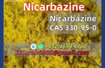 Nicarbazin CAS 330-95-0 Veterinary Feed Grade Animal Nutrition mediacongo
