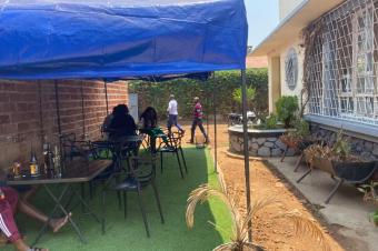 VENTE PARCELLE  KOLWEZI DANS UN TRS BON EMPLACEMENT 