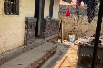 VENTE PARCELLE  KOLWEZI DANS UN TRS BON EMPLACEMENT 