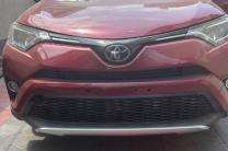 Toyota New RAV4 sans plaque Moteur 4 cylindres essence  Boîte automatique  Climatisation impeccable  Tout ok  Année de fabrication : 2018 Prix : 21 500$ à discuter légèrement   Loc automobile_motos_velos_engins_et_pieces