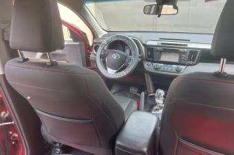 Toyota New RAV4 sans plaque Moteur 4 cylindres essence  Bote automatique  Climatisation impeccable  Tout ok  Anne de fabrication  2018 Prix  21 500  discuter lgrement   Loc