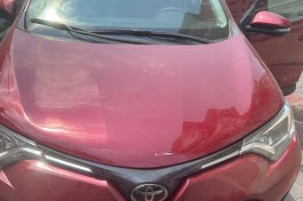 Toyota New RAV4 sans plaque Moteur 4 cylindres essence  Bote automatique  Climatisation impeccable  Tout ok  Anne de fabrication  2018 Prix  21 500  discuter lgrement   Loc