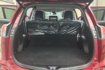 Toyota New RAV4 sans plaque Moteur 4 cylindres essence  Bote automatique  Climatisation impeccable  Tout ok  Anne de fabrication  2018 Prix  21 500  discuter lgrement   Loc