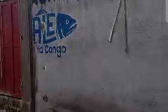 VENTE PARCELLE DANS LA COMMUNE DE LA GOMBE SITU  HUILERIE SUR MACADAM 