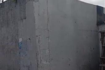 VENTE PARCELLE DANS LA COMMUNE DE LA GOMBE SITU  HUILERIE SUR MACADAM 