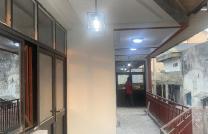 4 APPARTEMENTS À LOUER DANS LA COMMUNE DE NGALIEMA PIGEON  mediacongo