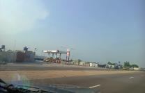 MORCELLEMENT DES TERRAINS VIDE À N'SELE AU QUARTIER BINGI BINGI NON LOIN DE MACADAM PLACE TRÈS IDÉAL mediacongo