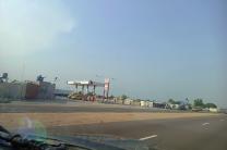 MORCELLEMENT DES TERRAINS VIDE À N'SELE AU QUARTIER BINGI BINGI NON LOIN DE MACADAM PLACE TRÈS IDÉAL immobilier_vente_location