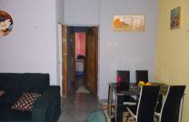 Parcelle de R+3 en vente à pigeon 7msur17 160000 dollars à discuter Rez-de-chaussée déjà fini contenant un appartement de 3 ch salon cuisine salle de bain  mediacongo