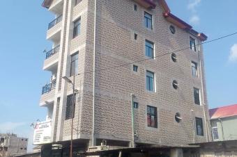 UN IMMEUBLE NOUVELLE CONSTRUCTION  VENDRE DANS LA COMMUNE DE BARUMBU 