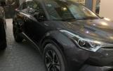 Toyota CHR