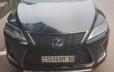 Lexus RX450h 