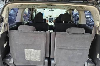 TOYOTA VELFIRE A VENDRE 