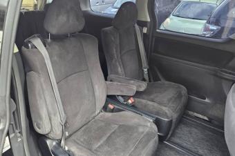 TOYOTA VELFIRE A VENDRE 