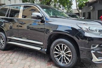 PRADO TXL A VENDRE  KINSHASA 