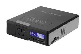 Powerbank UltraPuissant pour PC  ALLPowers S200