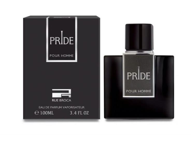 Parfum pour homme et femme 