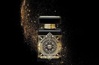 Parfum pour homme et femme 