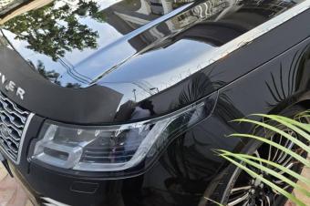 Range Rover vogue 