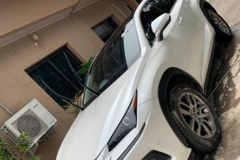 Lexus NX300h 