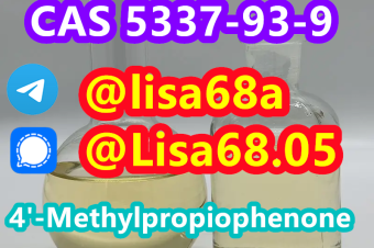 CAS 5337939 4Methylpropiophenone C10H12O