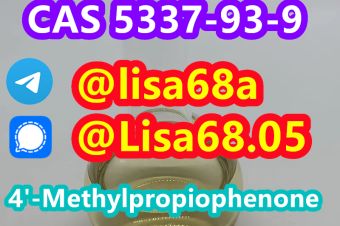 CAS 5337939 4Methylpropiophenone C10H12O
