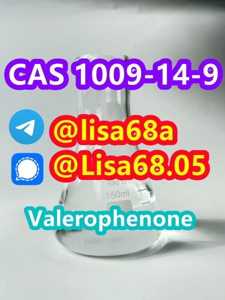 CAS 1009149 Valerophenone C11H14O