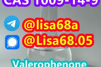 CAS 1009149 Valerophenone C11H14O