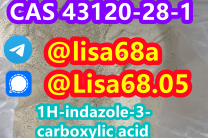 CAS 43120-28-1 1H-indazole-3-carboxylic acid methyl ester C9H8N2O2 divers