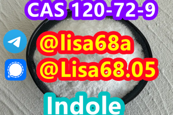 CAS 120729 Indole C8H7N