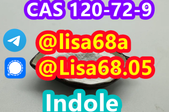 CAS 120729 Indole C8H7N