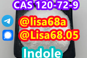 CAS 120729 Indole C8H7N