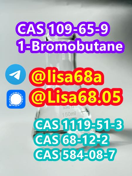 CAS 109659 1Bromobutane C4H9Br