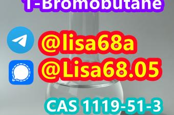 CAS 109659 1Bromobutane C4H9Br