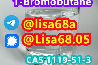 CAS 109659 1Bromobutane C4H9Br