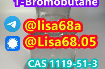 CAS 109659 1Bromobutane C4H9Br