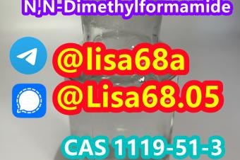 CAS 68122 NNDimethylformamide C3H7NO