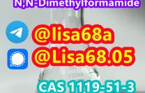 CAS 68-12-2 N,N-Dimethylformamide C3H7NO mediacongo