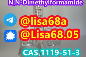 CAS 68122 NNDimethylformamide C3H7NO