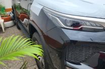 Toyota Fortuner 2024 automobile_motos_velos_engins_et_pieces