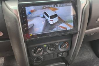 Toyota Fortuner 2024