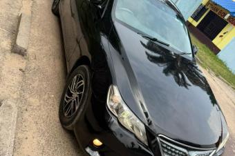 Toyota Mark nouveau modle  2013 Full options  Couleur dorigine  Climatis  Prix 7300
