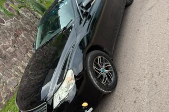 Toyota Mark nouveau modle  2013 Full options  Couleur dorigine  Climatis  Prix 7300