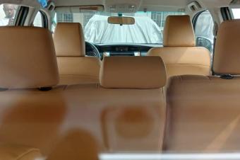 Toyota fortuner authentiques  Anne 2017 Automatique  Essence  4 cylindre  3 banquette  Climatis  Prix 35000  discuter lgrement