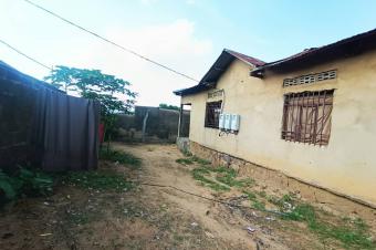 Vente parcelle dans la commune de Mont Ngafula 