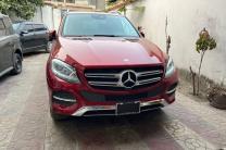 *MERCEDES-BENZ GLE350 PLAQUE BR, 2017*  PRIX:33.000$   *AUTOMATIQUE ESSENCES KILOMETRAGES TRÈS FAIBLES CLIMATISATION IMPECCABLES FULLS OPTIONS LOCALISATION LIMETE* automobile_motos_velos_engins_et_pieces