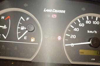 TOYOTA LAND CRUISER LX 5 PORTIRE 2024 AUTHENTIQUE  PRIX75.000 .   MANUELS DIESEL 00.0KILOMETRES CLIMATISATION IMPECCABLES4WD LOCALISATION CHEZ MOI