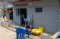 Vente parcelle à Limete kingabwa  immobilier_vente_location