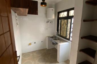 Appartement mise en location situ dans la commune de Kinshasa 