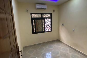 Appartement mise en location situ dans la commune de Kinshasa 